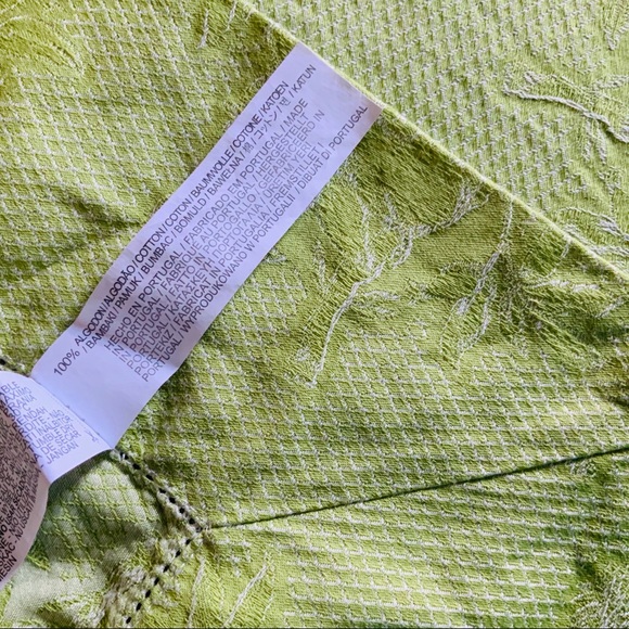 ZARA HOME COTTON TABLE LINEN - Picture 5 of 5